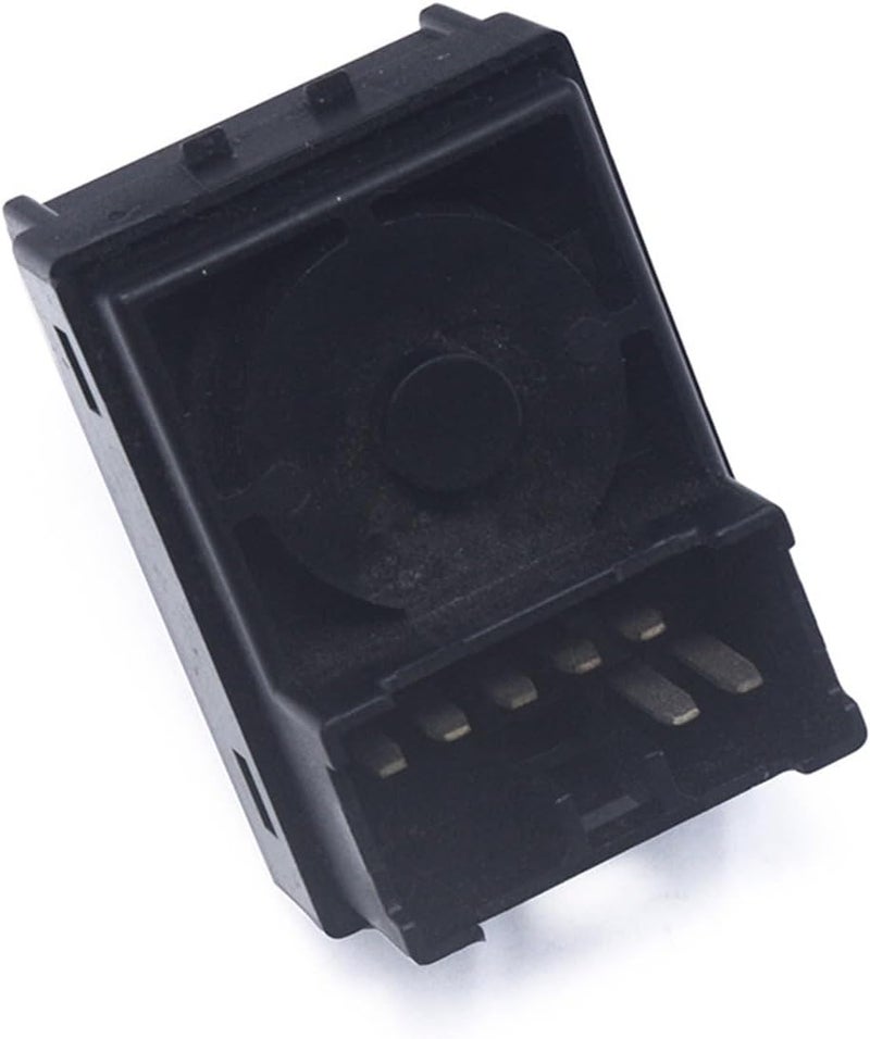 Wivplex Side Rear View Mirror Switch Button - Image 3