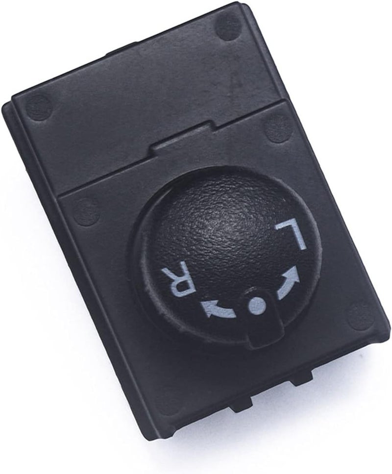 Wivplex Side Rear View Mirror Switch Button - Image 1