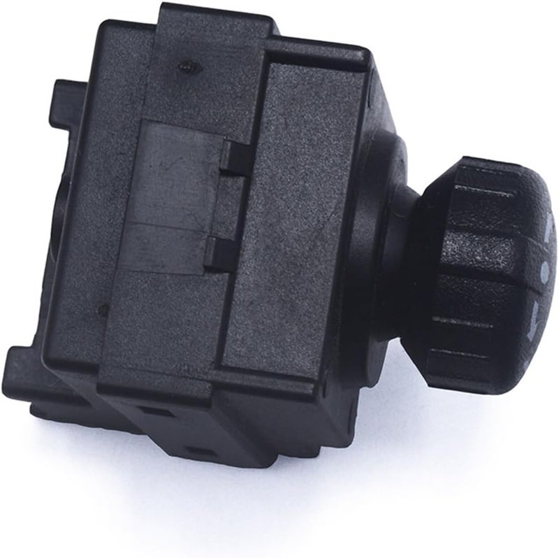 Wivplex Side Rear View Mirror Switch Button - Image 4