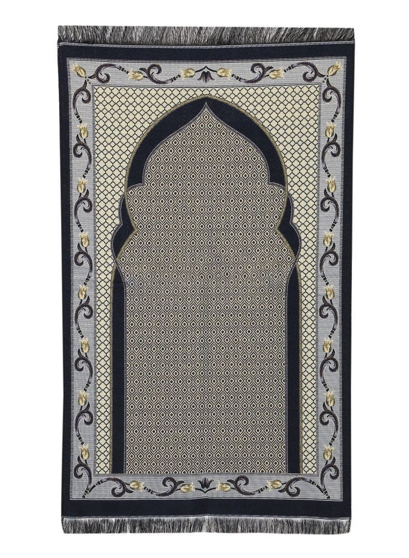 Manasek Cotton Prayer Mat - Image 1