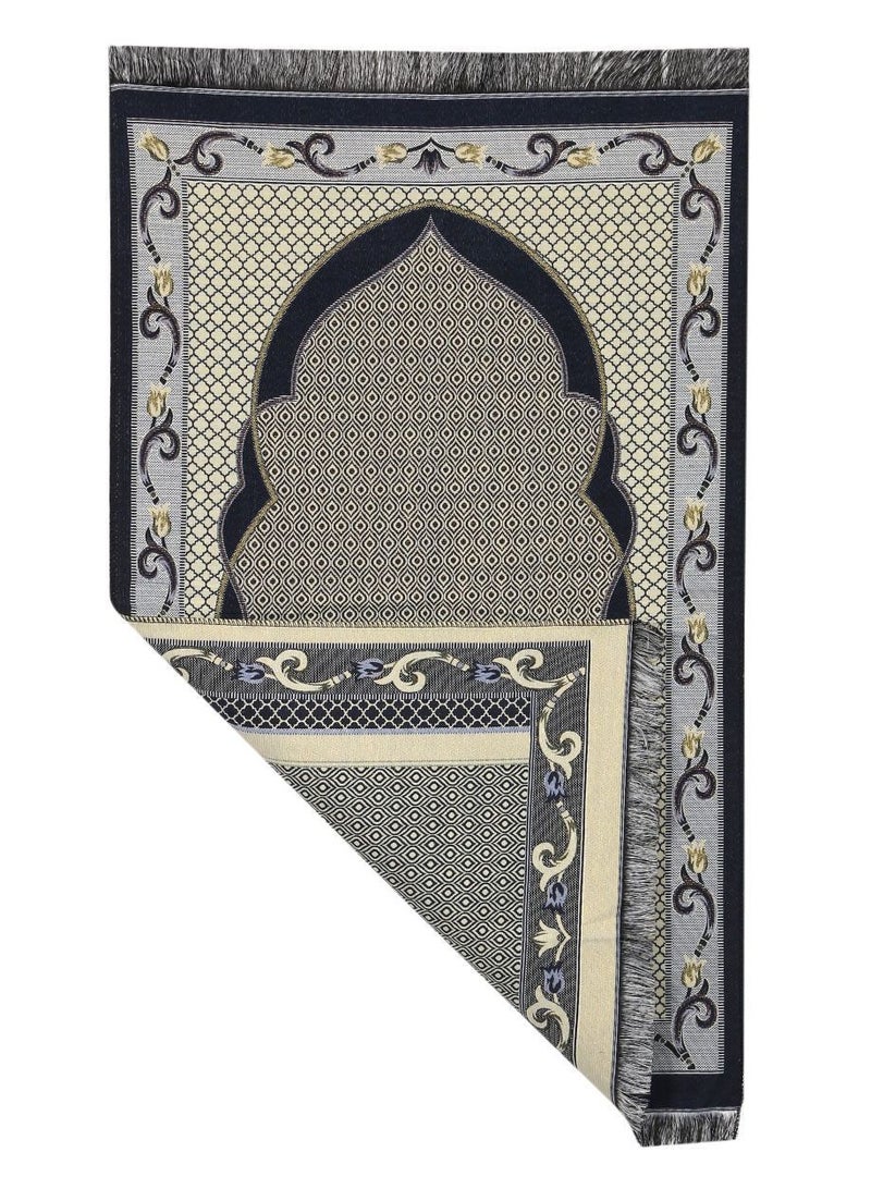 Manasek Cotton Prayer Mat - Image 2