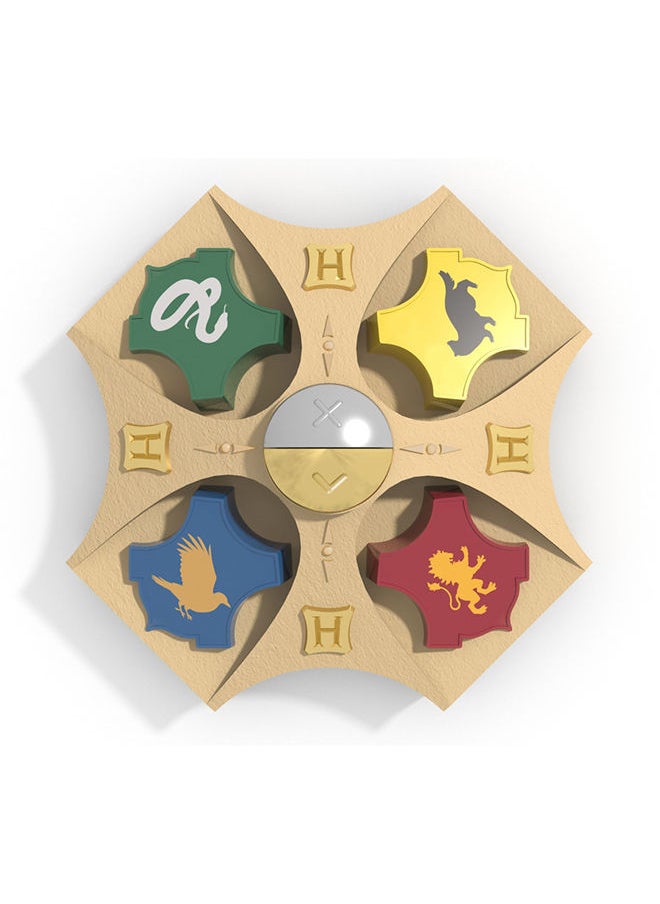 Moose Games - Harry Potter Wizarding Quiz - Image 1