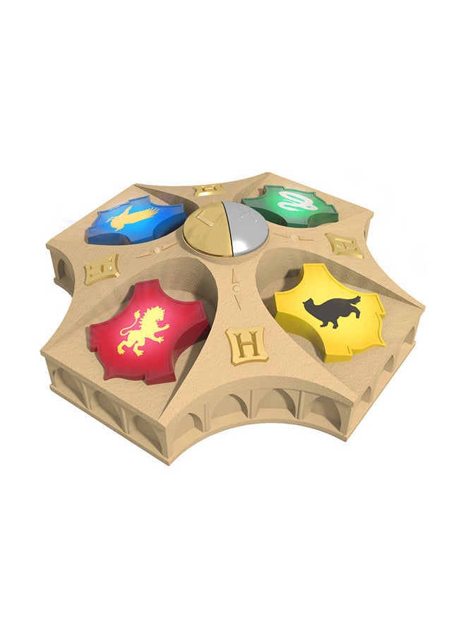 Moose Games - Harry Potter Wizarding Quiz - Image 1