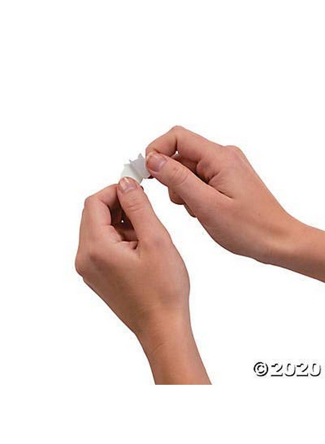 Fun Express Fisher of Men Bible Craft Kit for Kids - Makes 12 - VBS, Sunday School and Religious Craft Activities - Image 3