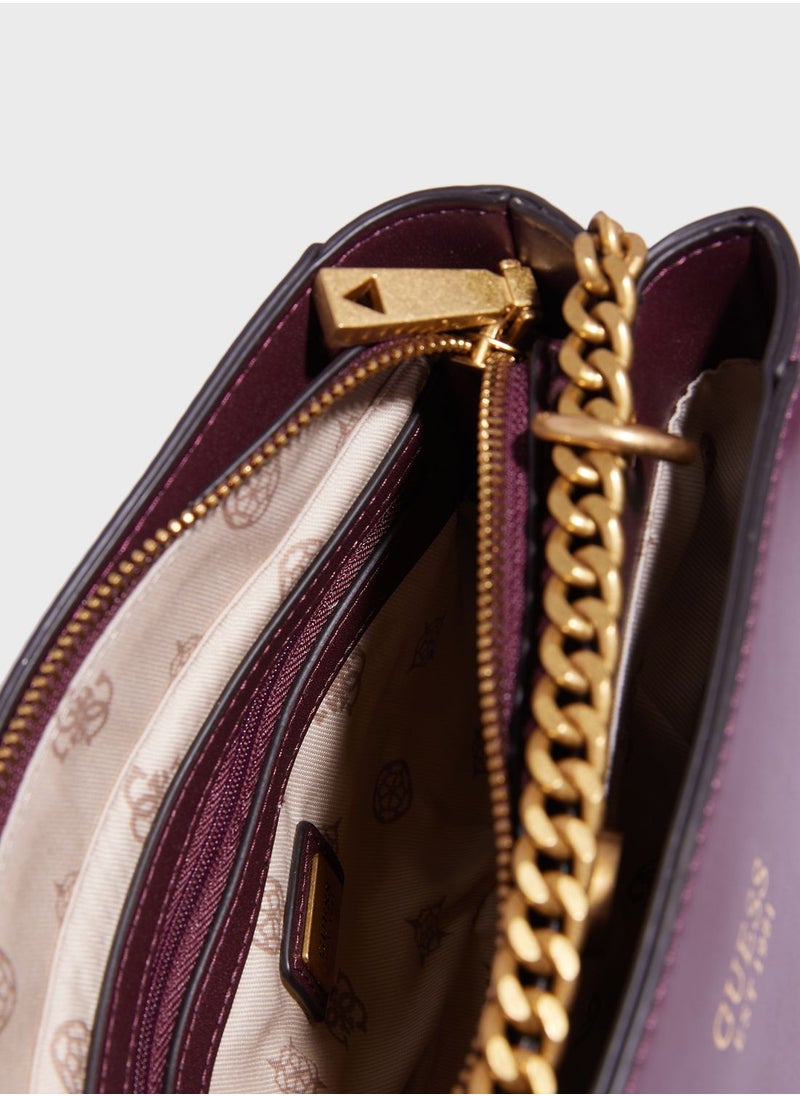GUESS - Masie Crossbody - Image 1