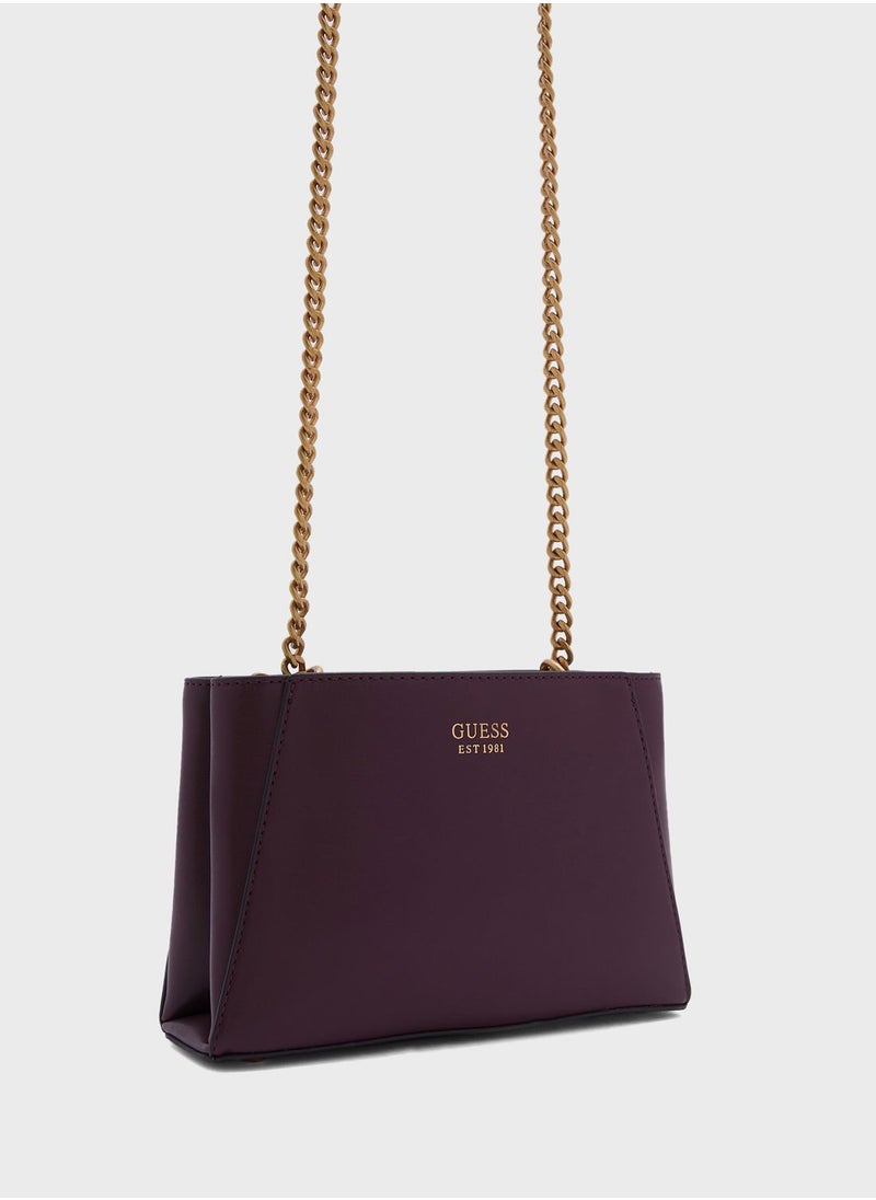 GUESS - Masie Crossbody - Image 1