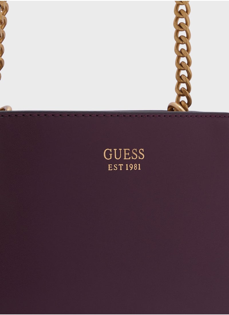 GUESS - Masie Crossbody - Image 1