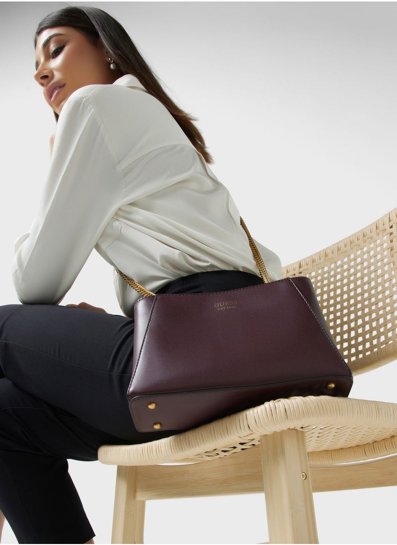 GUESS - Masie Crossbody - Image 1