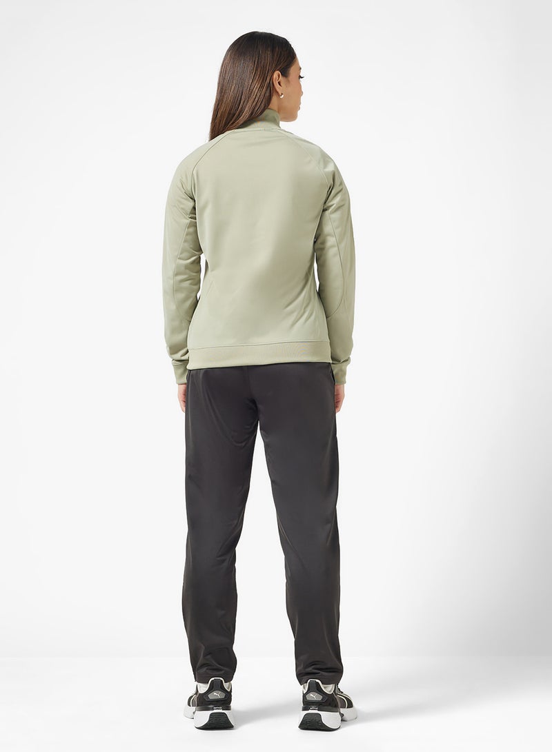 PUMA Essential Logo Tracksuit - Image 2