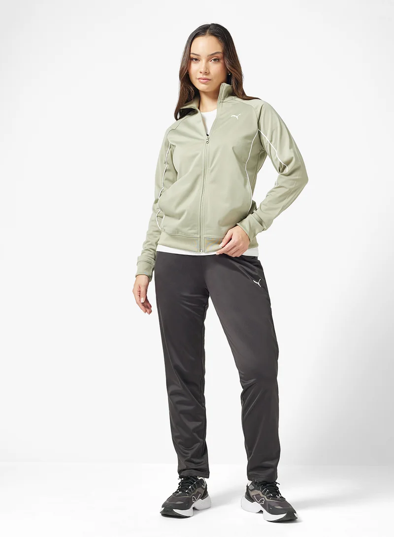 PUMA Essential Logo Tracksuit