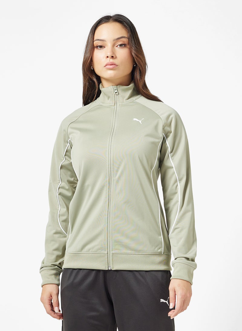 PUMA Essential Logo Tracksuit - Image 3