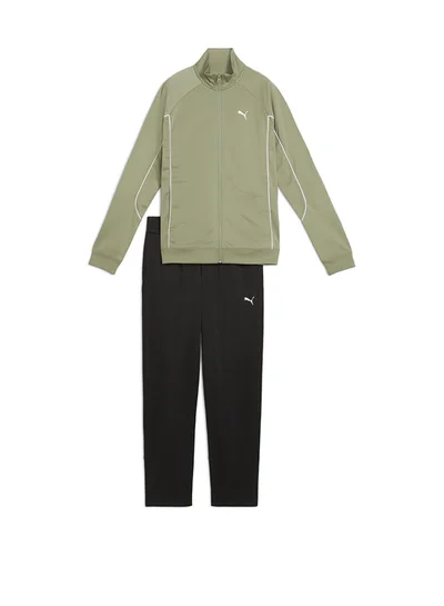 PUMA Essential Logo Tracksuit