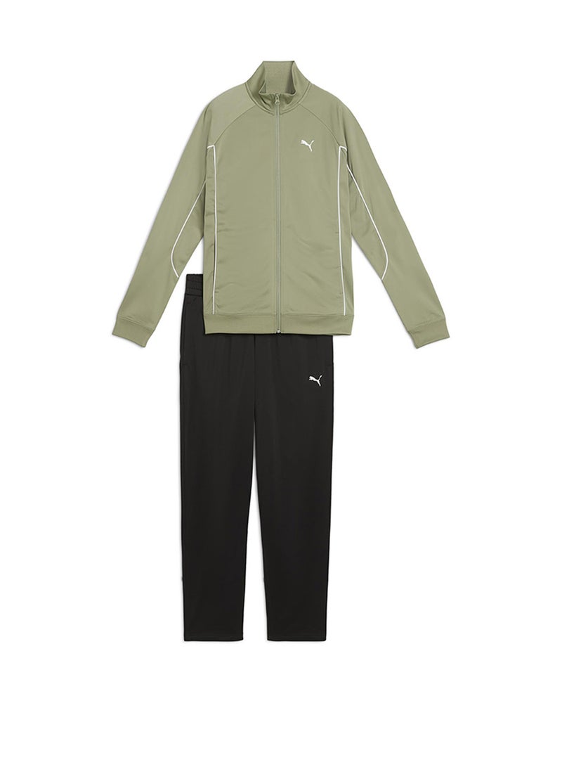 PUMA Essential Logo Tracksuit  - Image 1