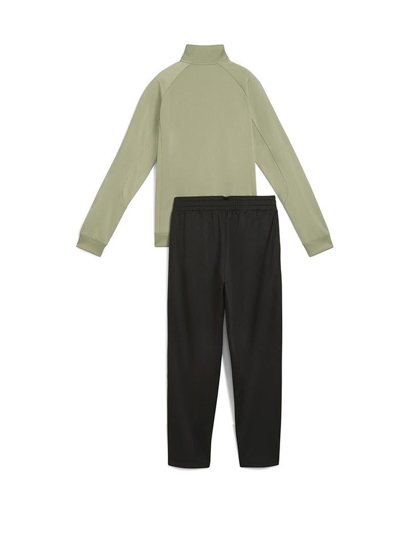 PUMA Essential Logo Tracksuit  - Image 2