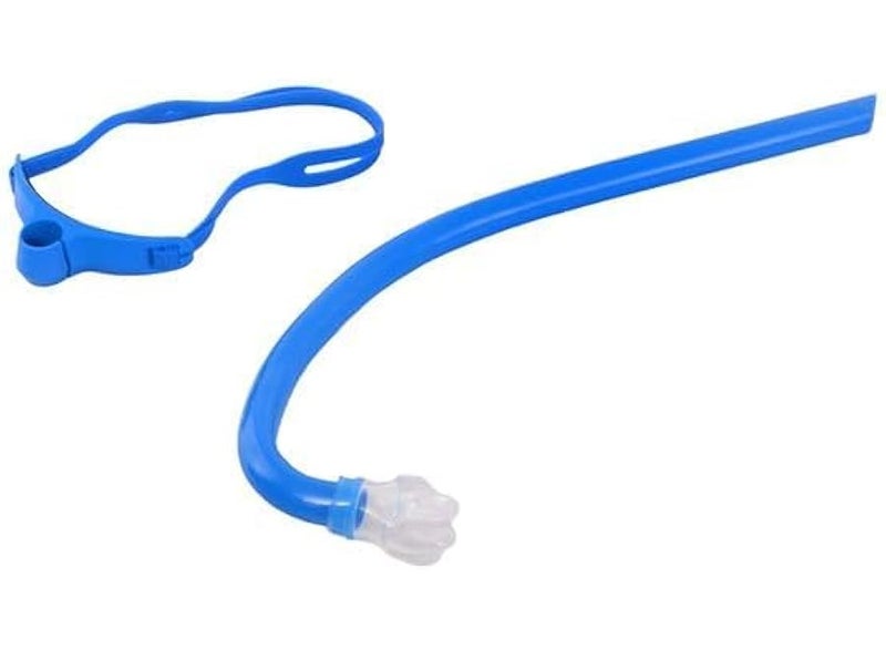 Snorkel for swimming, front breath - Image 4