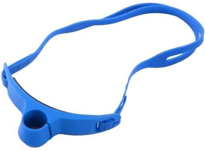 Snorkel for swimming, front breath - Image 5