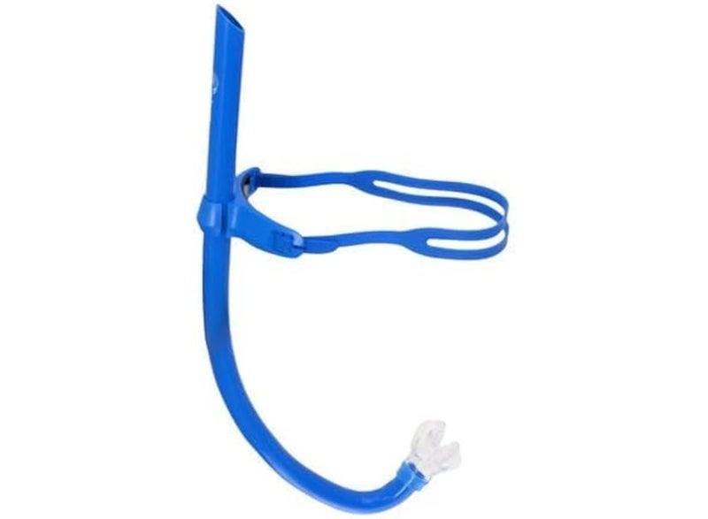 Snorkel for swimming, front breath - Image 3
