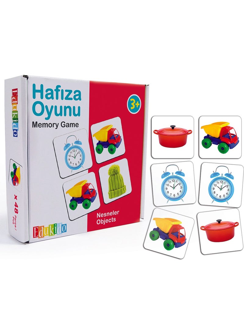 Memory Game - Objects - pzsku/Z925D035697C4907037EFZ/45/_/1725794149/f38ec832-7e73-4cf5-b4be-974ea1d504e4