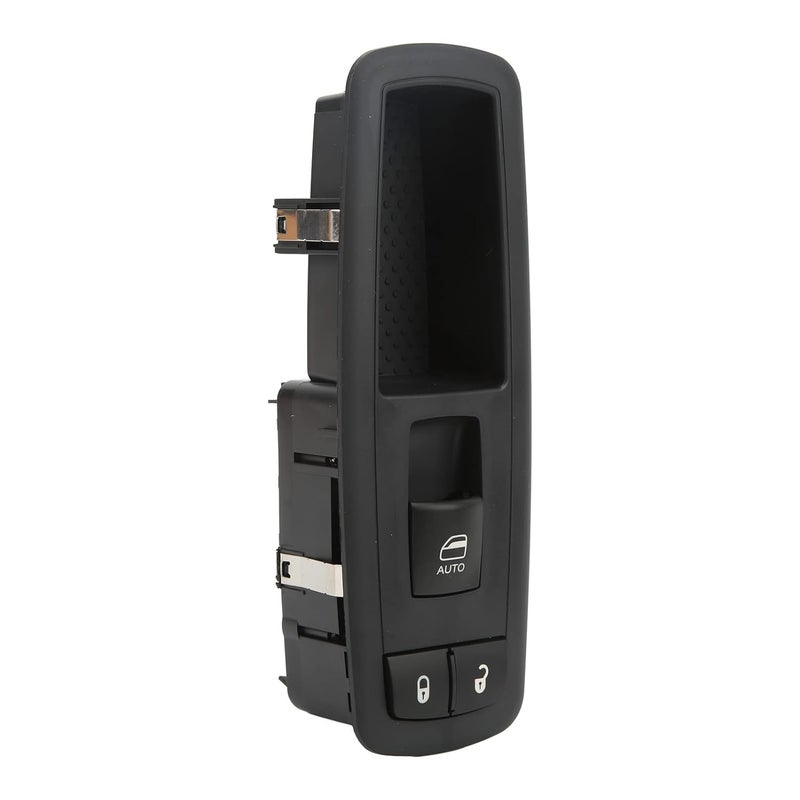 Power Window Switch High Sensitivity Electric Control Fit for Charger Grand Caravan, Easy Install Fit for 200 2012-2016 OEM Material - Image 1