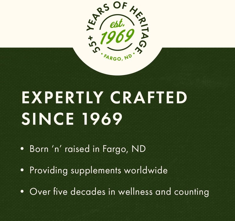 Swanson ULT DRIBOSE WMALIC Acid PWD 12 OZ - Image 5