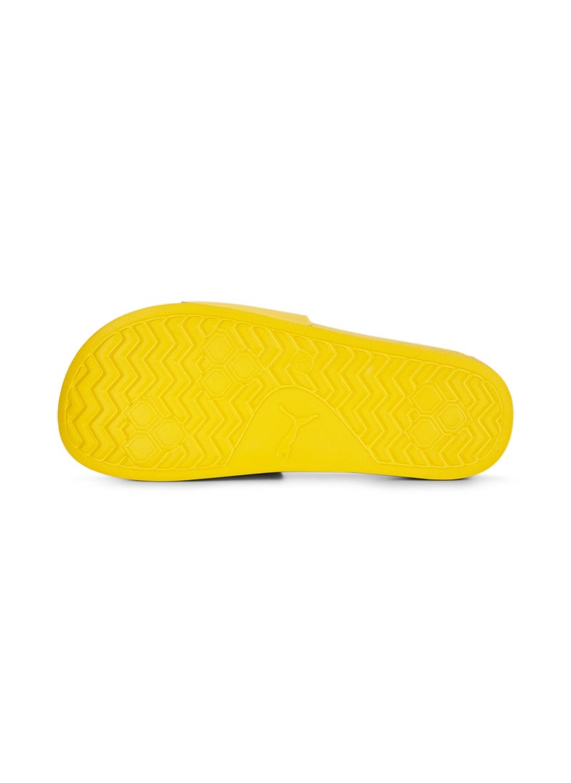 PUMA - Porsche Legacy Leadcat 2.0 Adult Unisex Slides - Image 1