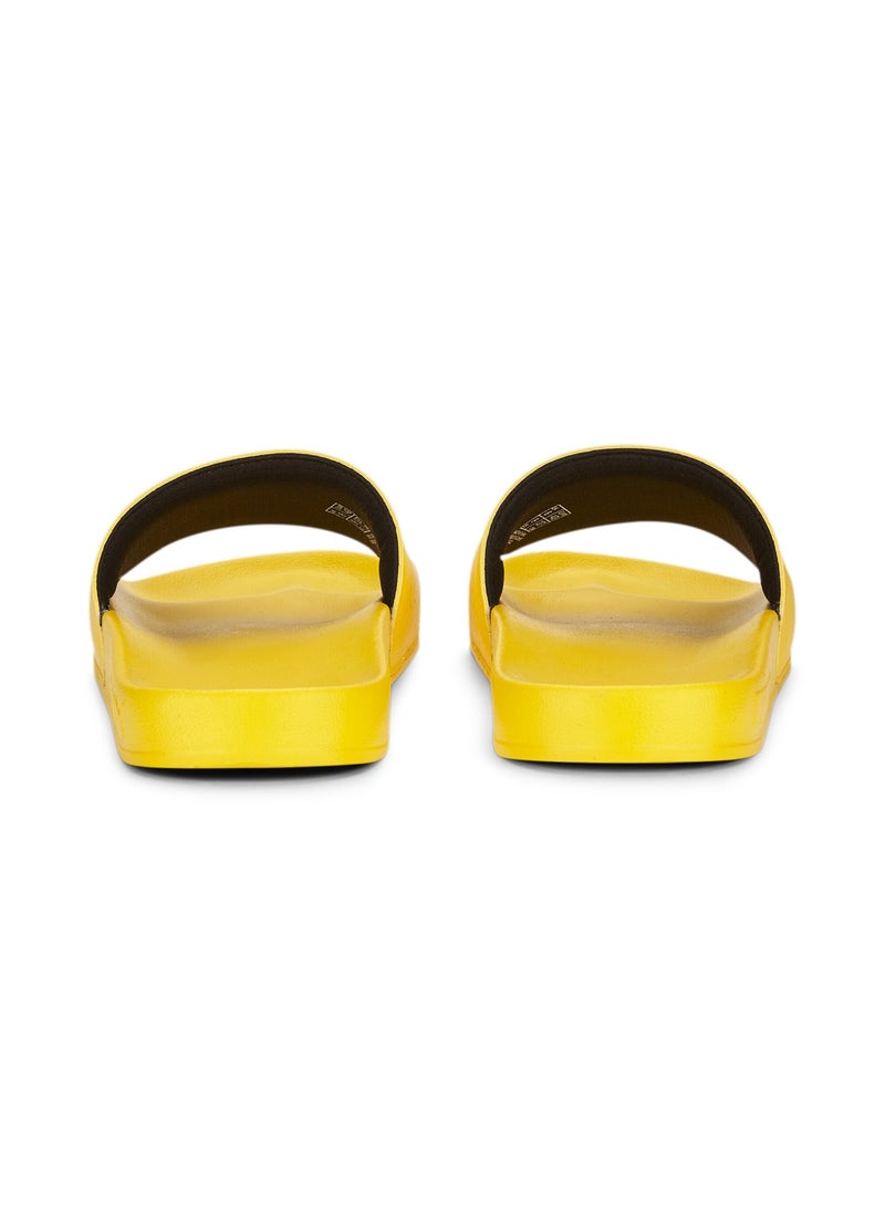 PUMA - Porsche Legacy Leadcat 2.0 Adult Unisex Slides - Image 1