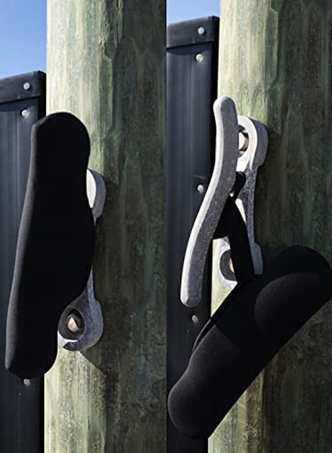 GOSCOPE Cleat Cover - Safety Cover for All Marine Cleats (Boat and Dock Cleat Cover) - Image 5