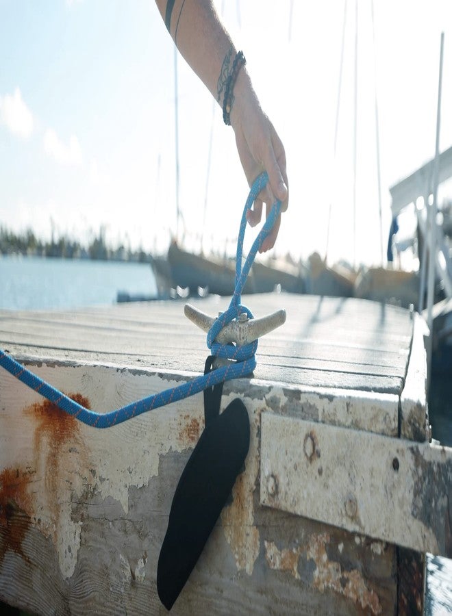 GOSCOPE Cleat Cover - Safety Cover for All Marine Cleats (Boat and Dock Cleat Cover) - Image 4