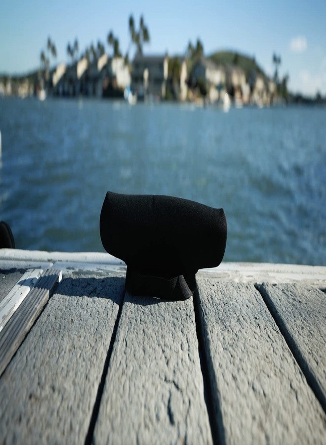 GOSCOPE Cleat Cover - Safety Cover for All Marine Cleats (Boat and Dock Cleat Cover) - Image 3