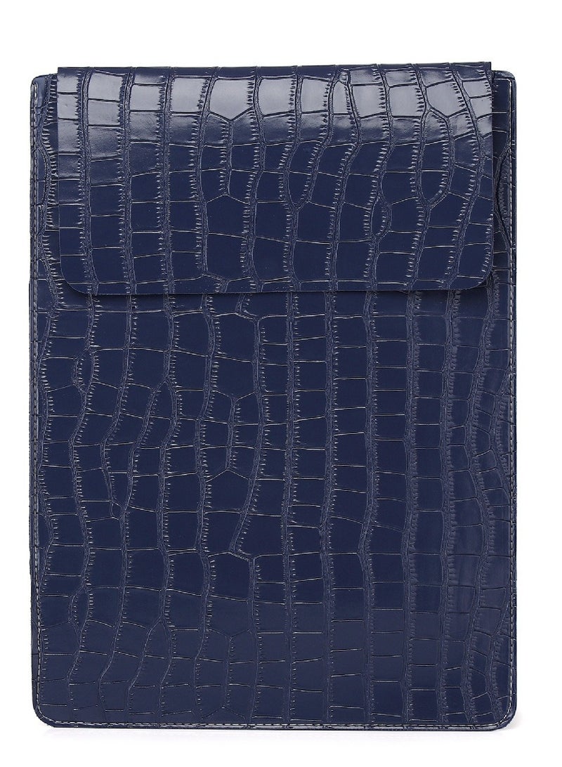 Laptop Bag /Sleeve Case 13/14-Inches Notebook Blue - Image 3