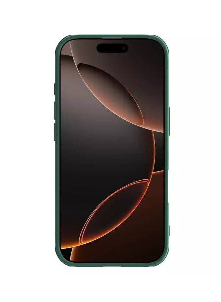 Nillkin CamShield Pro Magnetic cover case for Apple iPhone 16 Pro (2024) - Image 2