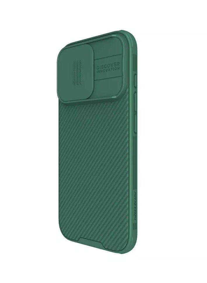 Nillkin CamShield Pro Magnetic cover case for Apple iPhone 16 Pro (2024) - Image 5