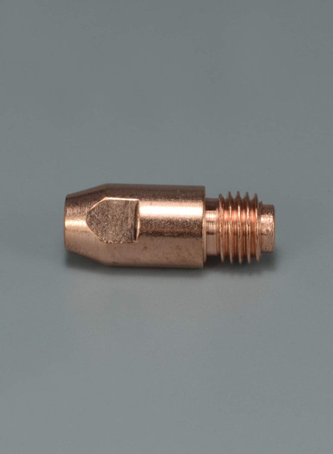 RIVERWELD 36KD MB36 M8 140.0442 Contact Tips 0.045" Consumables Fit 36KD MB36 welding torch 20pk - Image 4