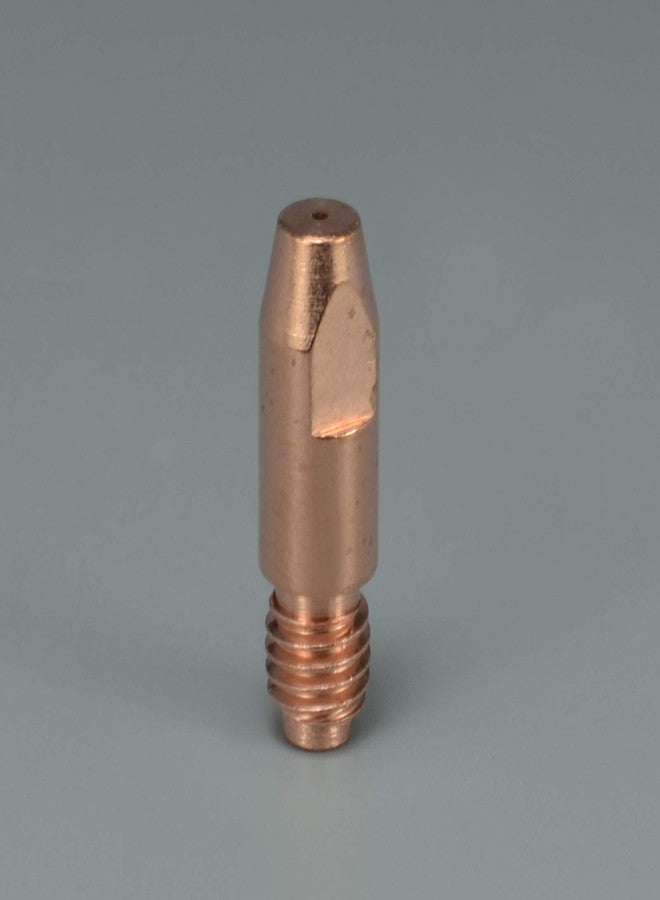 RIVERWELD 36KD MB36 M8 140.0442 Contact Tips 0.045" Consumables Fit 36KD MB36 welding torch 20pk - Image 5