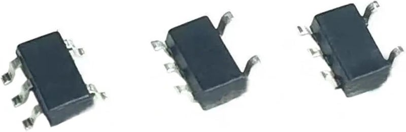 20Pcs RT9193-12GB RT9193-15GB RT9193-25GB RT9193-28GB RT9193-30GB RT9193-33GB RT9193-36GB LDO Regulator SMD SOT23-5(RT9193-25GB)