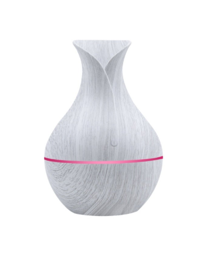 Nariele New Evaporative USB Fog Free Humidifier