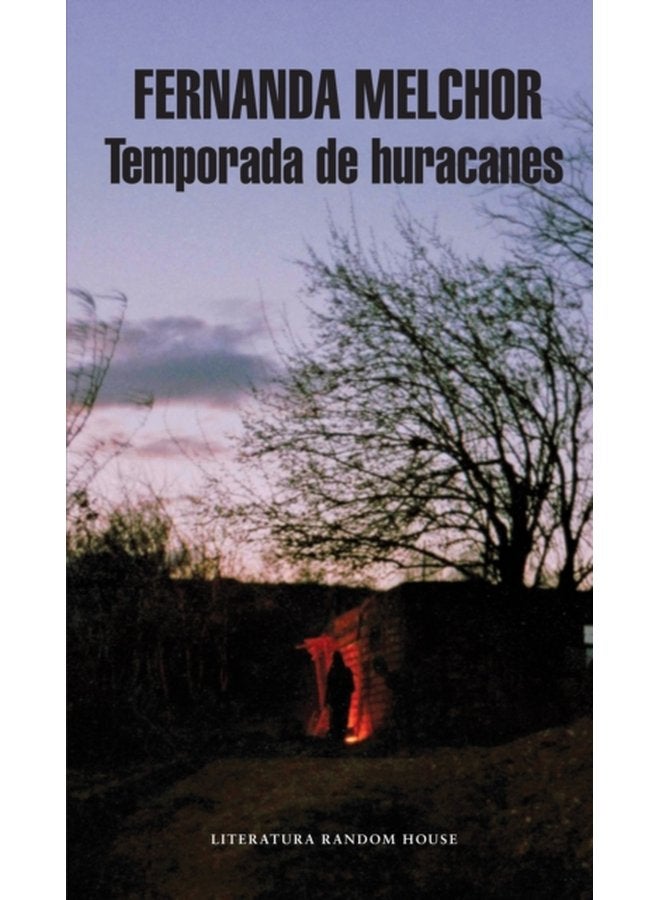 Temporada de huracanes Hurricane Season - Paperback