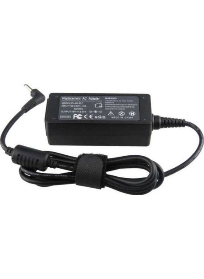 Terabyte Replacement AC Adapter for Asus/Toshiba Laptop (19V, 2.37A, 45Watts, 5.5mm x 2.5mm) - Image 3