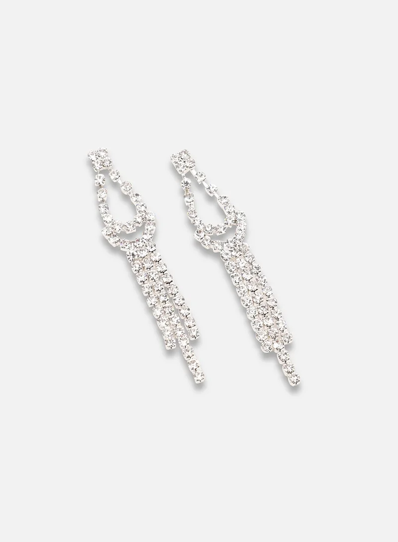 SOHI Party Artificial Jewellery Set