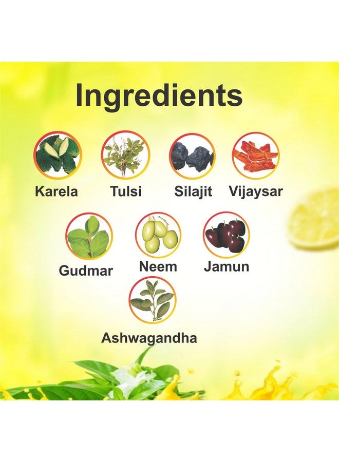 Meghdoot مسحوق مدهوت للأيورفيدا مادهو شونيا لإدارة مستويات السكر، مكونات 100% أيورفيدا، للرجال والنساء، 400 جرام لكل منهما (عبوة من 2)  - Image 4