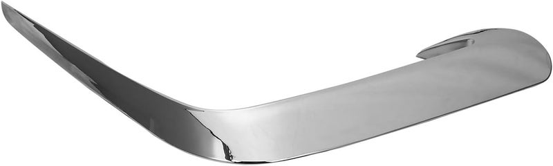 DEMULAX Chrome Fog Light Cover for Hyundai Tucson NX4 - Image 5