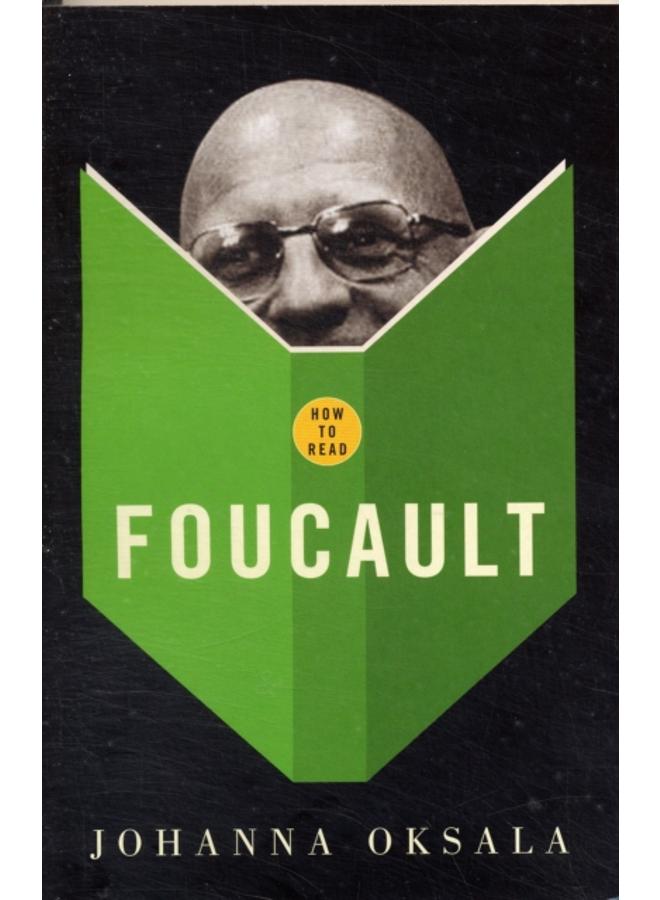 How To Read Foucault 