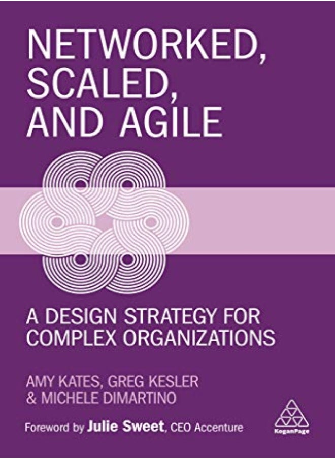 Networked, Scaled, and Agile 