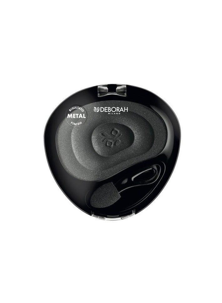 ديبورا 24 أوري فيلفيت ميتال ظل عيون 80