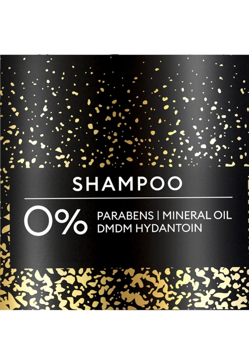 TRESemmé TRESemme Rich Moisture Shampoo for Dry Hair  - Image 2