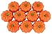 JEDFORE JEDFORE Fake Fruit Home House Kitchen Decoration Artificial Lifelike Simulation Mini Pumpkins Halloween House  - Image 2