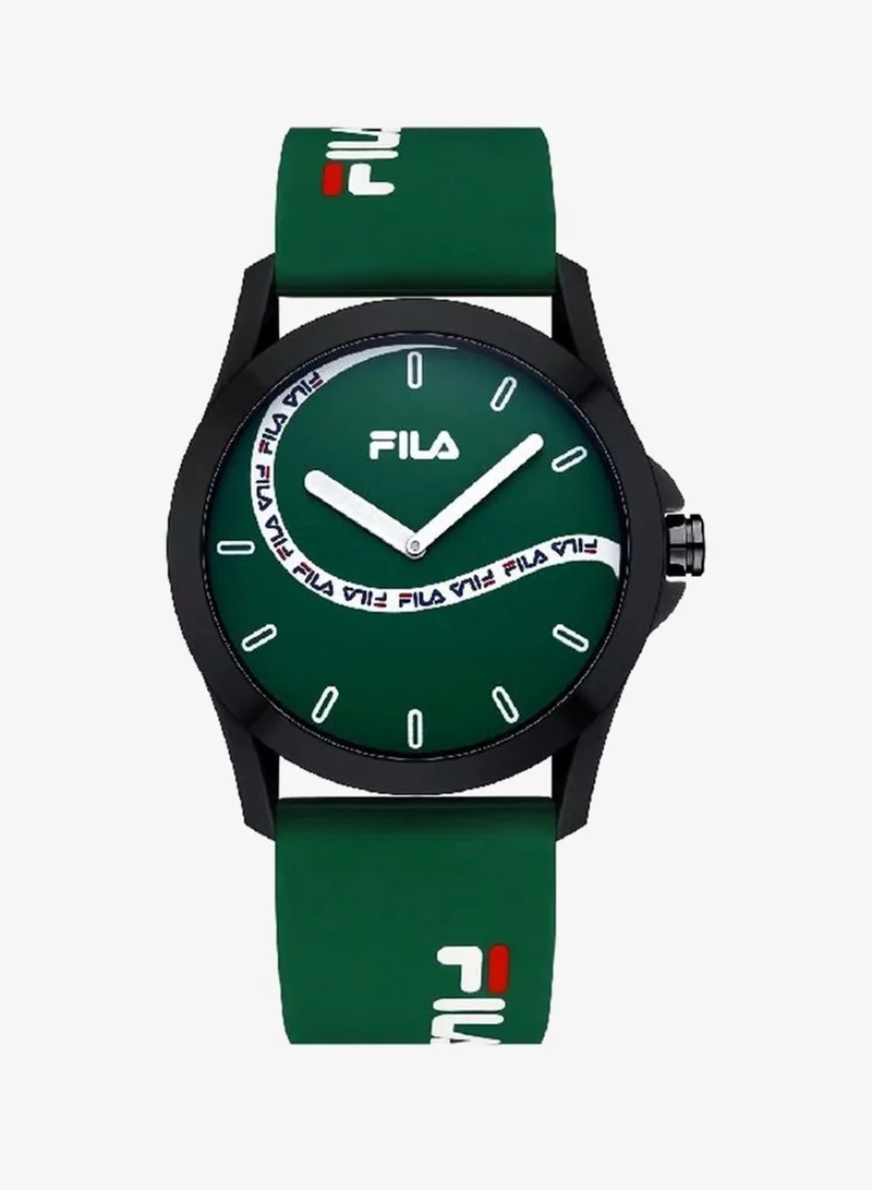 فيلا FILA  ADULT 38-864-102 ANALOGUE watches, SIZE: 43mm