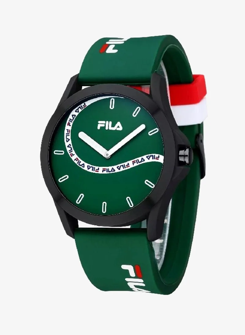 فيلا FILA  ADULT 38-864-102 ANALOGUE watches, SIZE: 43mm