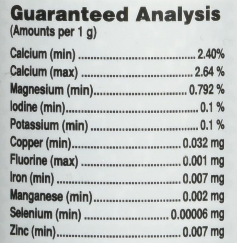 Seachem Discus Trace 250ml - Essential Trace Elements for Discus Fish Health - Image 3