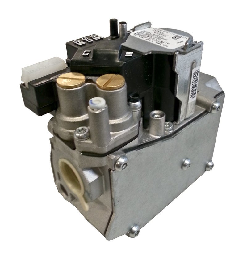Rheem 60-101921-05 - Gas Valve (36J56-201) - Image 1